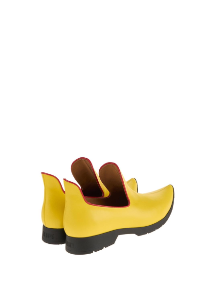 EMIR MOROS VIEJOS NOVA