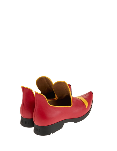 EMIR MOROS MARINOS NOVA