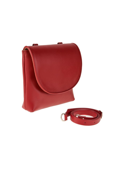 BOLSO ROJO T2+