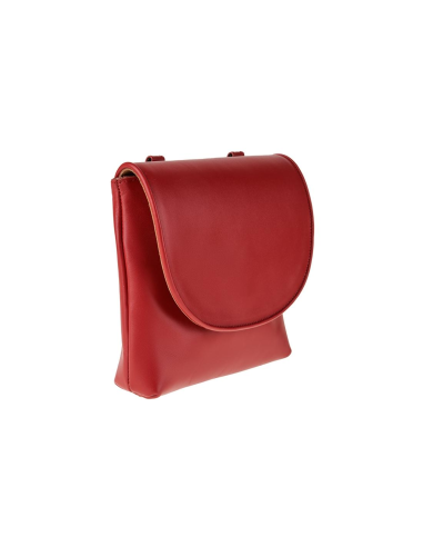 BOLSO ROJO T2+