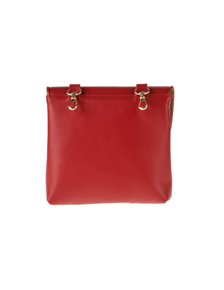 BOLSO ROJO T2+