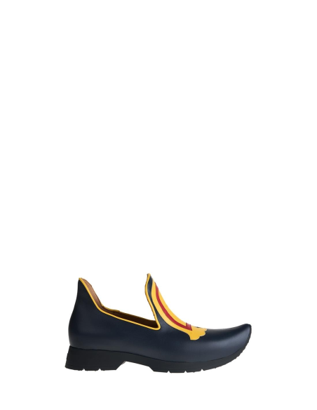 EMIR AZUL / ROJO / AMARILLO NOVA