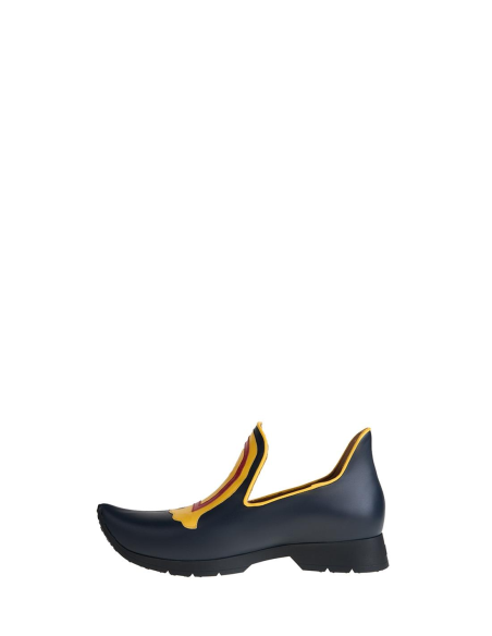 EMIR AZUL / ROJO / AMARILLO NOVA