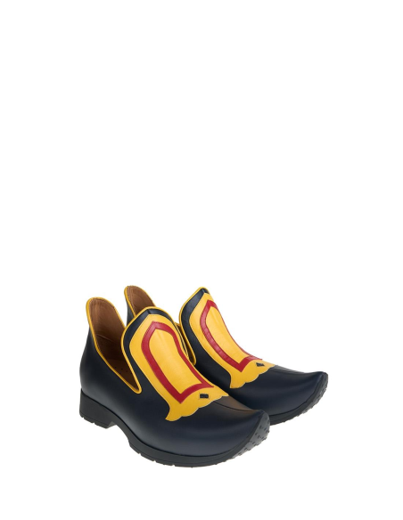 EMIR AZUL / ROJO / AMARILLO NOVA