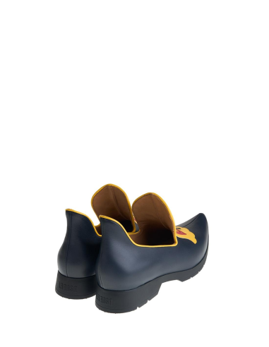 EMIR AZUL / ROJO / AMARILLO NOVA