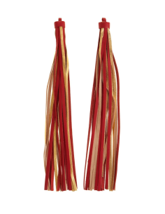 ESPOLSADOR ROJO / DORADO