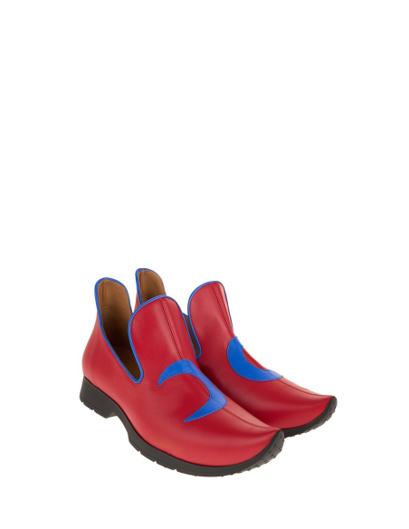 EMIR MOROS VELLS NOVA