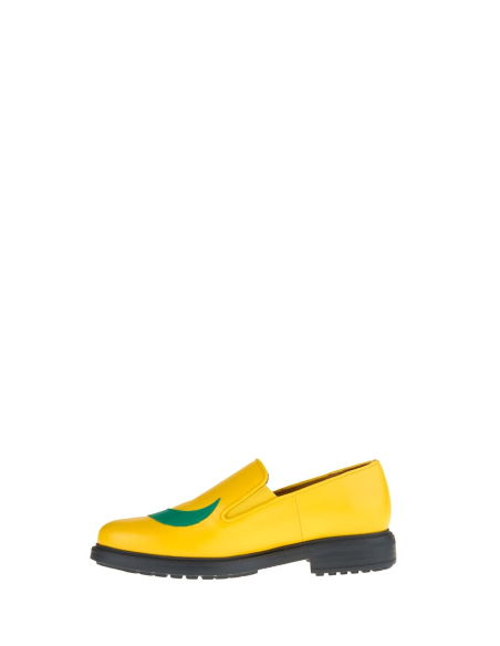 TOLOSA AMARILLO LUNA VERDE DAVID