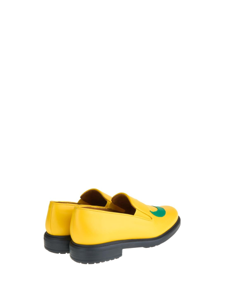 TOLOSA AMARILLO LUNA VERDE DAVID