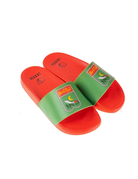 CHANCLA MOROS VIEJOS