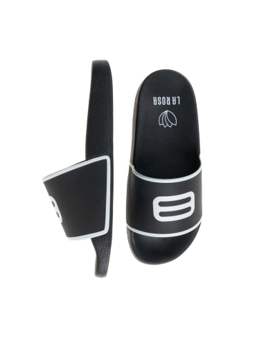 CHANCLA DIBUJO HEBILLA