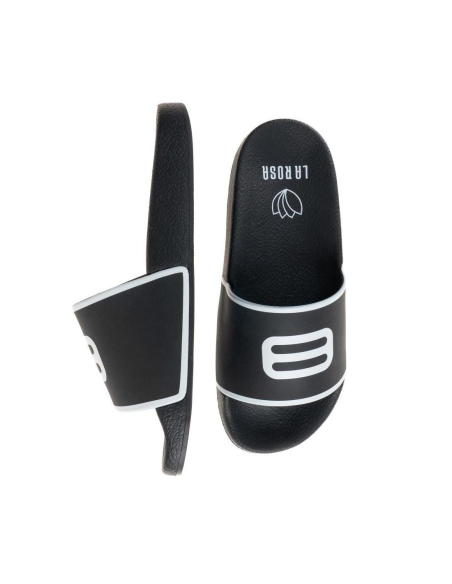 CHANCLA DIBUJO HEBILLA