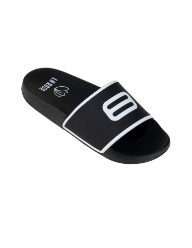 CHANCLA DIBUJO HEBILLA