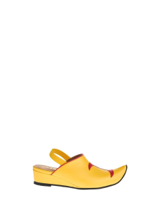 AMIRA AMARILLO LUNA ROJA 40