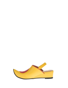 AMIRA AMARILLO LUNA ROJA 40 2