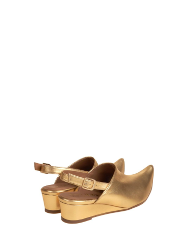 AMIRA ORO 40 CARAMELO