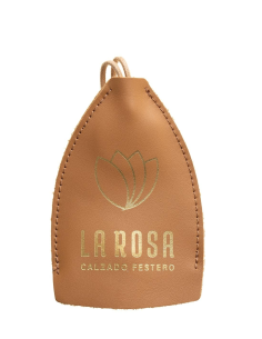 LLAVERO SOLIDARIO CAMEL