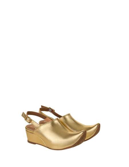 AMIRA ORO 50 CARAMELO