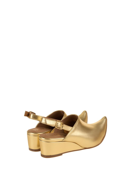 AMIRA ORO 50 CARAMELO