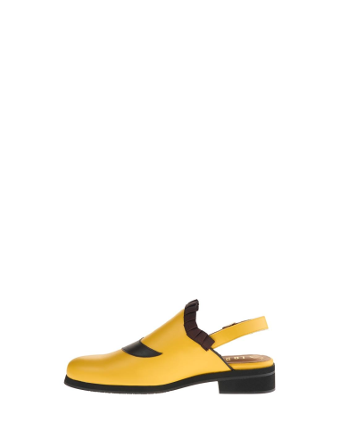 ZUECO LLANA MURO BLAS