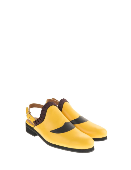 ZUECO LLANA MURO BLAS