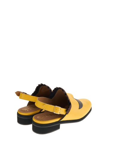 ZUECO LLANA MURO BLAS