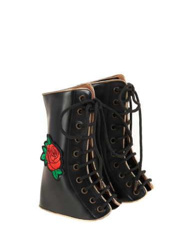 POLAINA BEBE CONTRABANDISTA