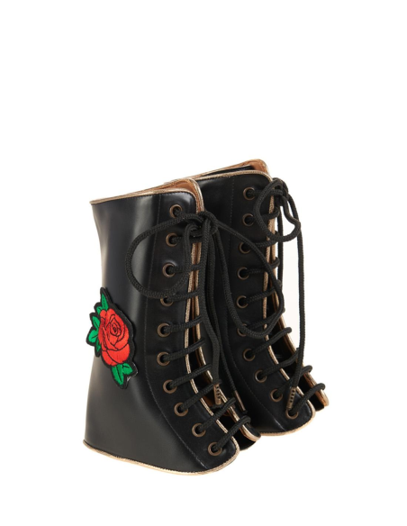 POLAINA BEBE CONTRABANDISTA