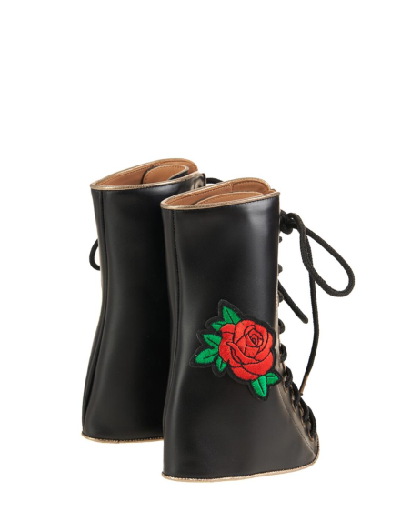 POLAINA BEBE CONTRABANDISTA