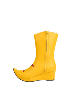 YAKIM AMARILLO LUNA ROJA 65 2