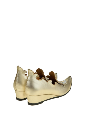 NOOR DORADO / PLATA 40