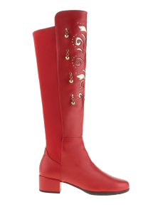 AZALEA ELASTICA DORADO 45