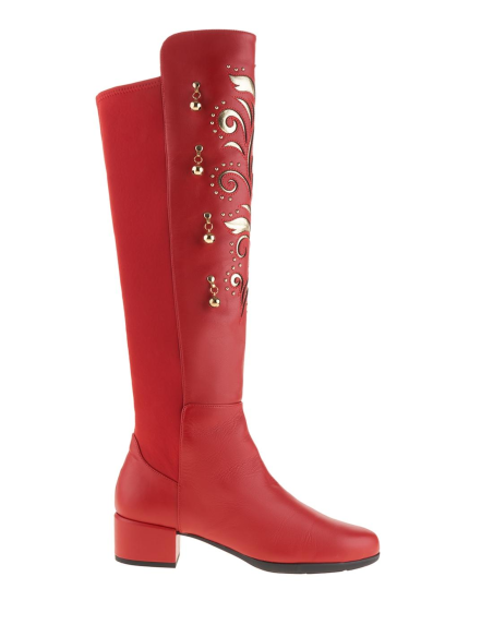 AZALEA ELASTICA DORADO 45