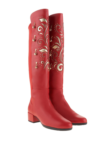 AZALEA ELASTICA DORADO 45