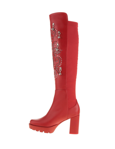 AZALEA SW ELASTICA 90 ROJO