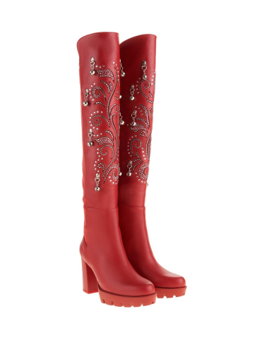 AZALEA SW ELASTICA 90 ROJO