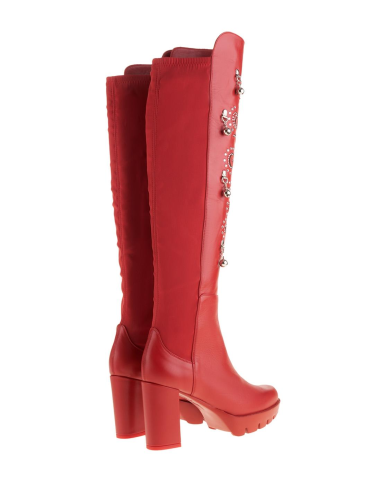 AZALEA SW ELASTICA 90 ROJO