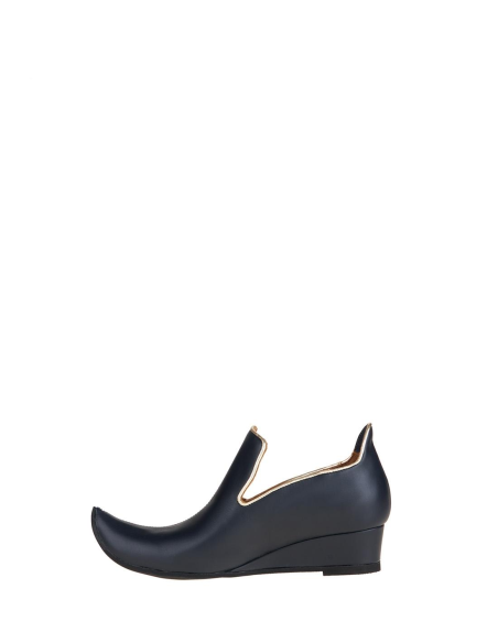 SALMAR AZUL / DORADO 40