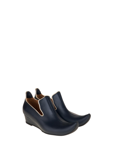 SALMAR AZUL / DORADO 40