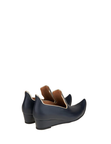 SALMAR AZUL / DORADO 40