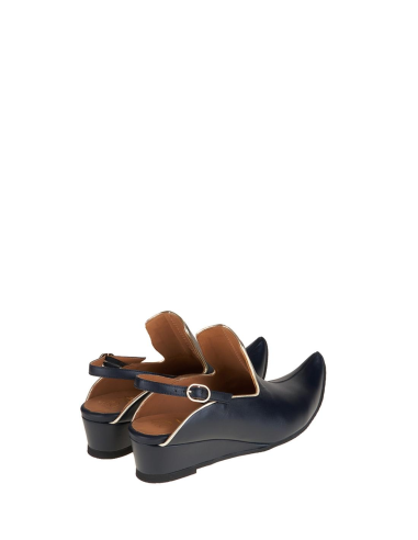 HAKIM AZUL / DORADO 40