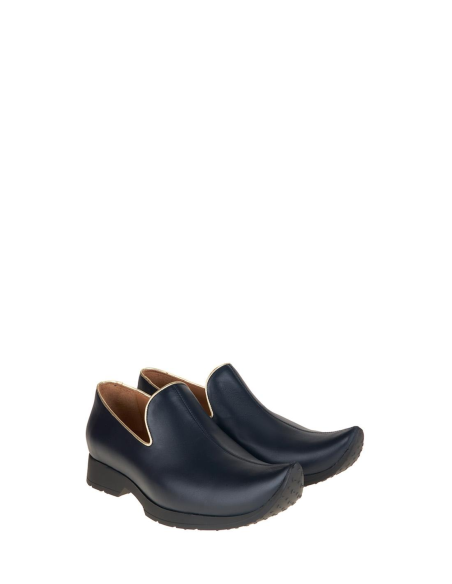 HASAN AZUL / DORADO NOVA