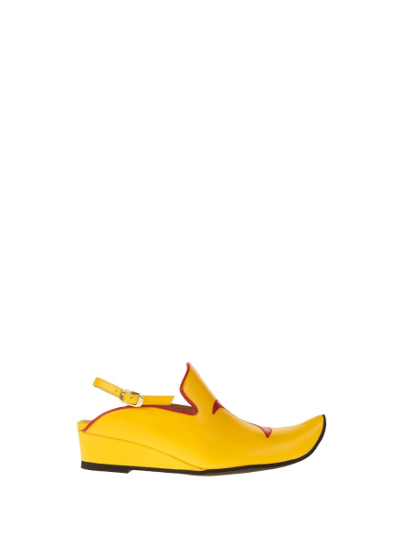 HAKIM AMARILLO LUNA ROJA 40