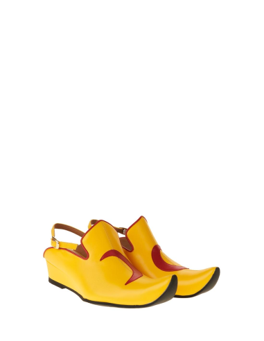 HAKIM AMARILLO LUNA ROJA 40