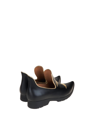 EMIR NEGRO LUNA DORADA NOVA