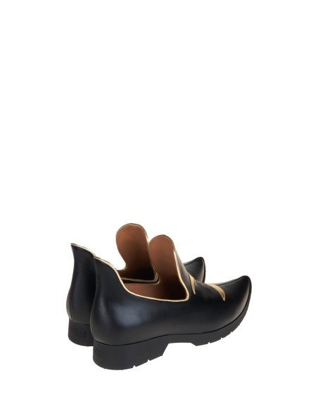 EMIR NEGRO LUNA DORADA NOVA