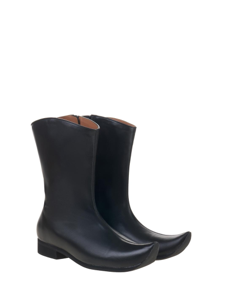 CALIFA NEGRO ELEGANCE