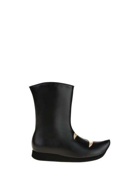 CALIFA NEGRO LUNA DORADA SPORT