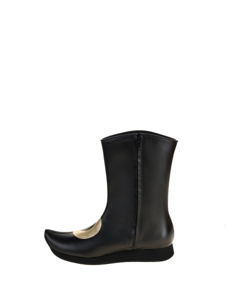 CALIFA NEGRO LUNA DORADA SPORT