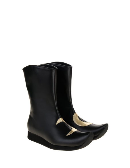 CALIFA NEGRO LUNA DORADA SPORT